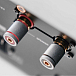 Интегральный усилитель AVM Audio SA 8.3 Black - рис.1