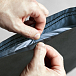 Конверт для пластинок внутренний Analog Renaissance Audiophile Paper+Plastic 10 Black - рис.6