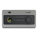 Аудиоинтерфейс Universal Audio Volt 4P Max Silver Black - рис.1 Аудиоинтерфейс Universal Audio Volt 4P Max Silver Black - рис.1