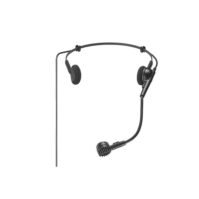 Микрофон Audio-Technica PRO8HEX - рис.0