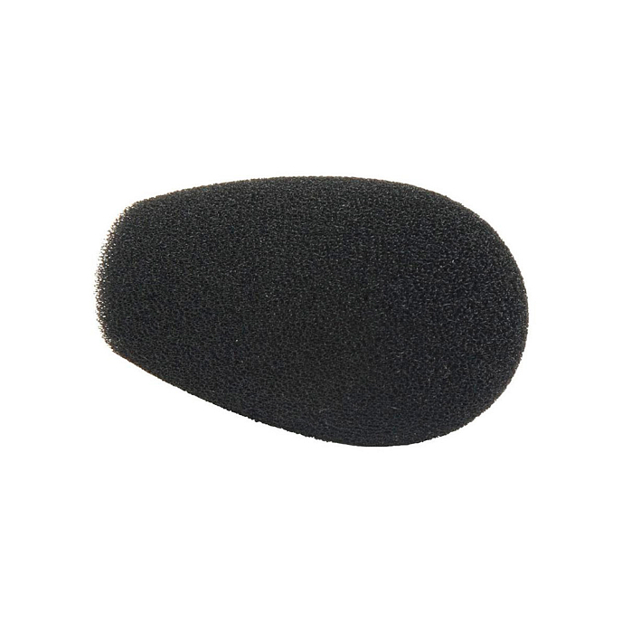 Ветрозащита Shure BCAWS2 Black - рис.0