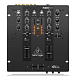 Микшерный пульт Behringer Mixer NOX101 Grey - рис.2