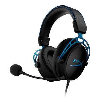 HyperX Cloud Alpha S
