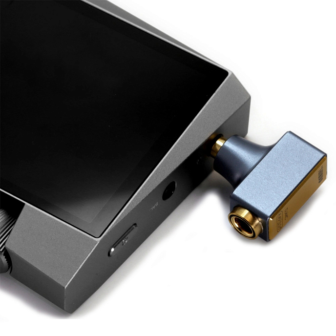 Переходник ddHiFi DJ44B Mark II - рис.5