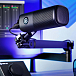- рис.14 Микрофон для стриминга и игр Elgato Wave DX black динамический xlr микрофон (SN es51l1a02801)_Уценка - рис.14
