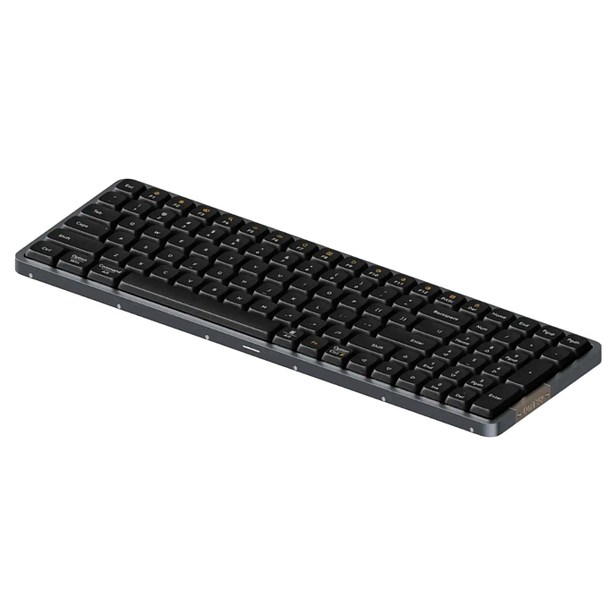 Клавиатура LOFREE OE919 Flow100 Black - рис.1