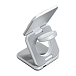 Беспроводная зарядка Magssory Fold for Apple Silver - рис.5