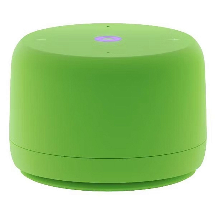 Умная колонка Яндекс Станция Лайт 2 Green no watch - рис.0