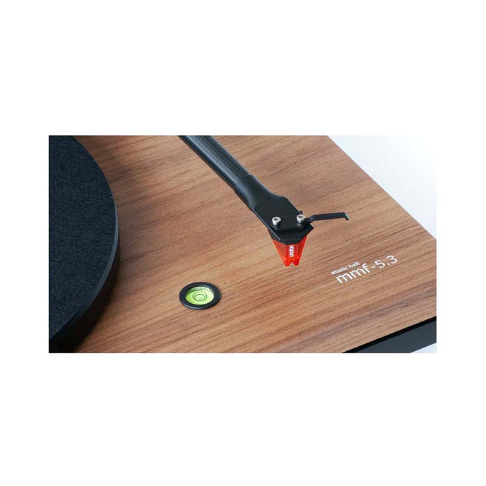 Проигрыватель винила Music Hall MMF-5.3 SE - рис.6