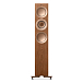 Напольная акустика KEF R5 Meta Walnut - рис.1