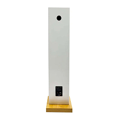 Напольная акустика Davis Acoustics Courbet N 8 White Gloss