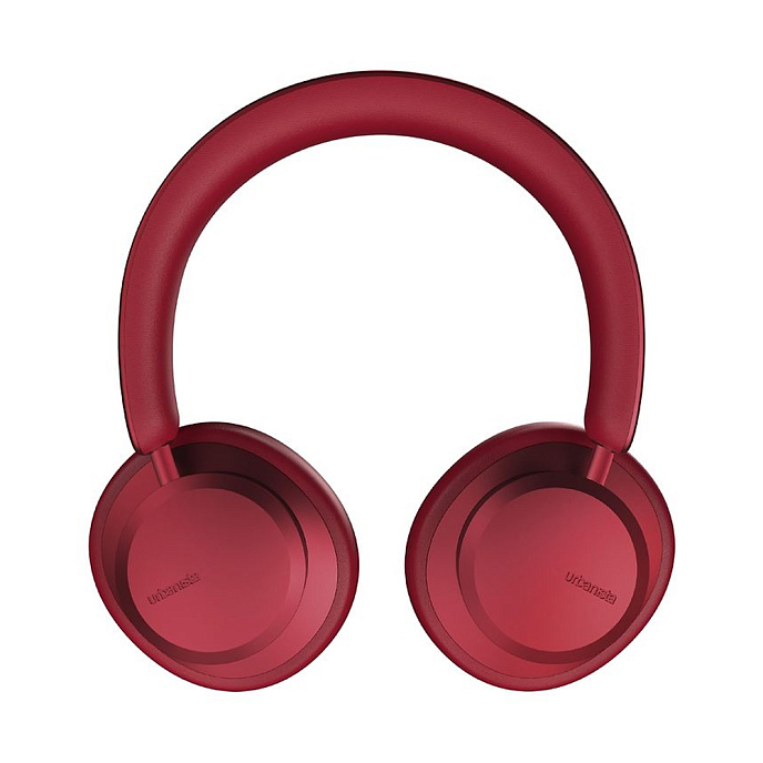 Беспроводные наушники Urbanista Miami Ruby Red - рис.2