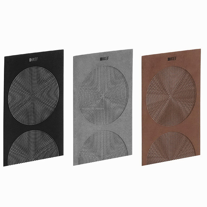 Напольная акустика KEF R7 Walnut - рис.5
