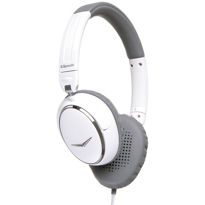 Наушники Klipsch Image One II White - рис.0