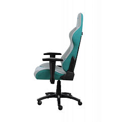 Компьютерное кресло KARNOX HERO Genie Edition Green