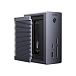 Док-станция Ugreen CM923 10-in-1 Docking Station Grey - рис.0 Док-станция Ugreen CM923 10-in-1 Docking Station Grey - рис.0