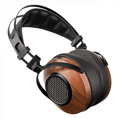 Наушники полноразмерные Sivga SV023 Brown