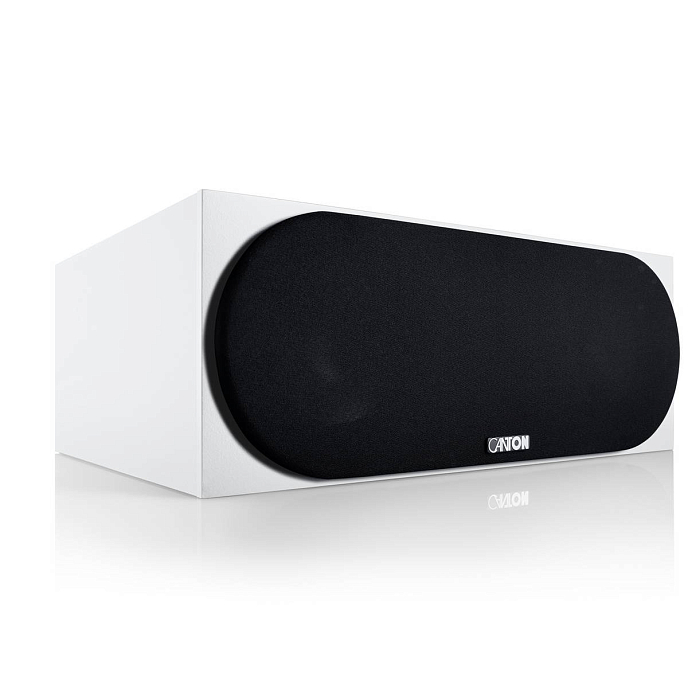 Центральный канал Canton GLE 50 Center White - рис.2