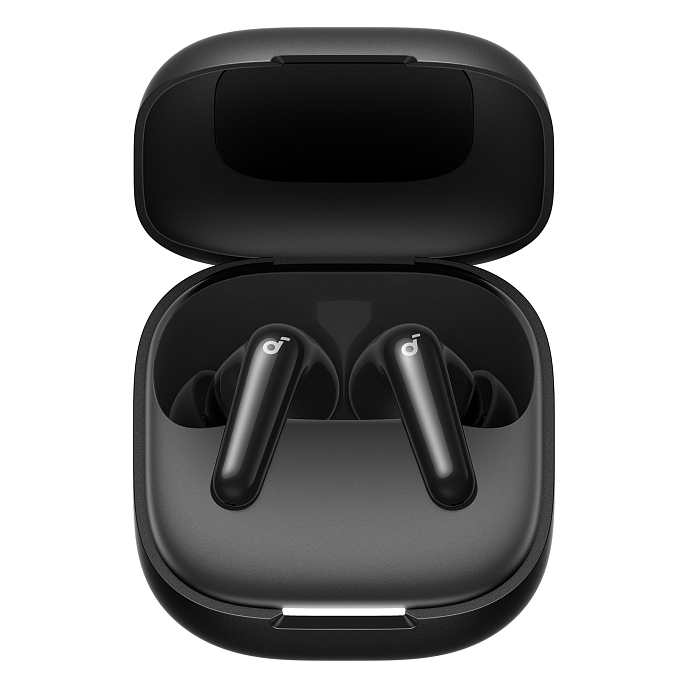 Беспроводные наушники Anker Soundcore R60i NC Black - рис.3