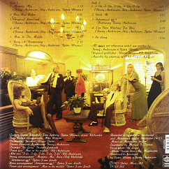 Виниловая пластинка ABBA - ABBA LP