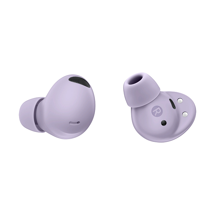 Беспроводные наушники Samsung Galaxy Buds2 Pro Lavender - рис.1