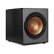 Сабвуфер Klipsch R-120SW Black - рис.1