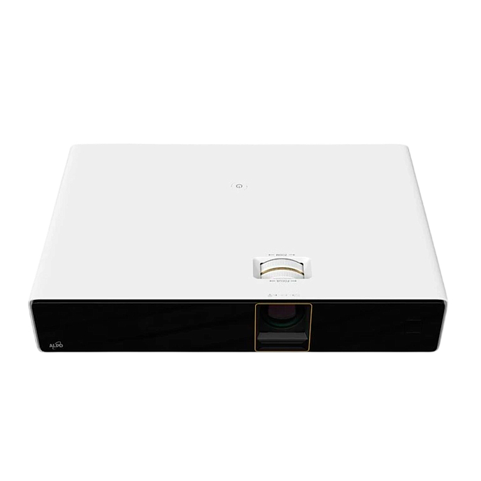 Проектор Exell EXL203Z White - рис.3