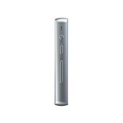 Усилитель-ЦАП для наушников FiiO BTR5 Sky Blue