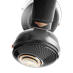 High End наушники Focal Radiance for Bentley