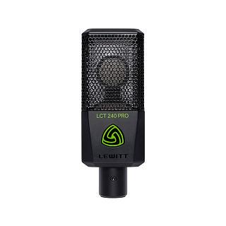 Lewitt LCT 240 PRO Black