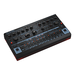 Синтезатор Behringer TD-3-MO Black