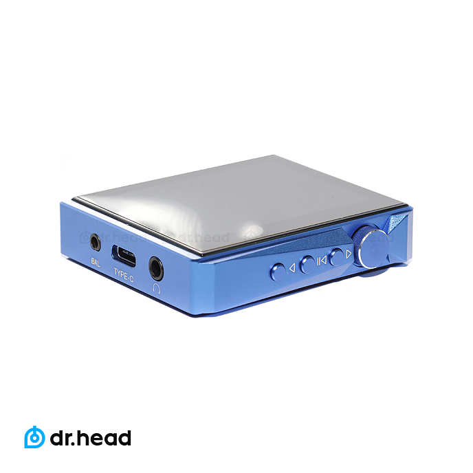 Плеер Hidizs AP80 PRO Blue - рис.5