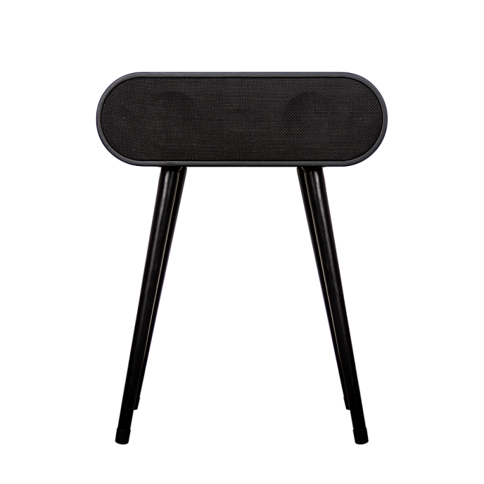 Напольная акустика Rombica Mysound Jazz Black - рис.1