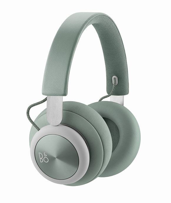 Беспроводные наушники Bang & Olufsen Beoplay H4 Aloe - рис.4