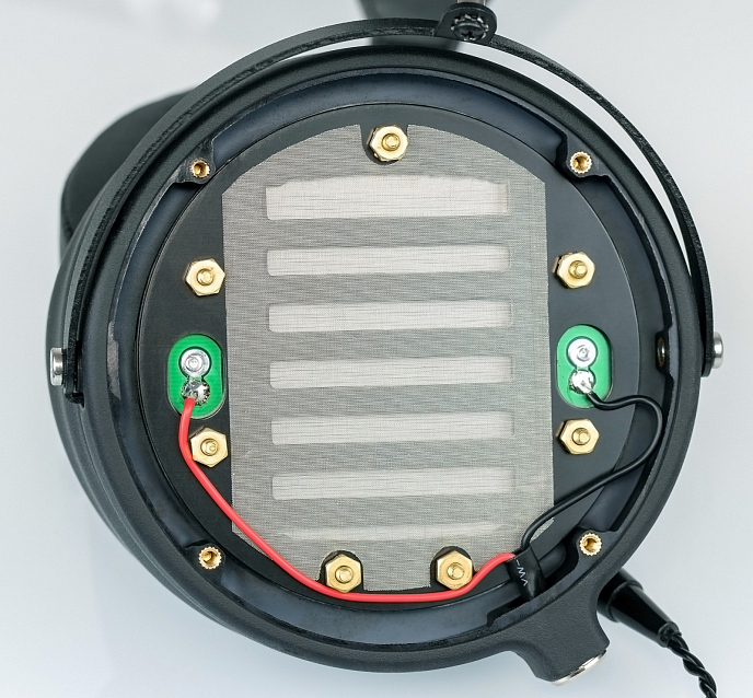 Наушники Audeze LCD-2 Classic - рис.16