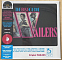 The Wailers - The Best Of The Wailers - Coloured LP