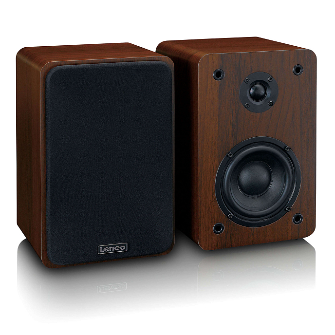 Проигрыватель винила Lenco LS-600 Walnut - рис.14