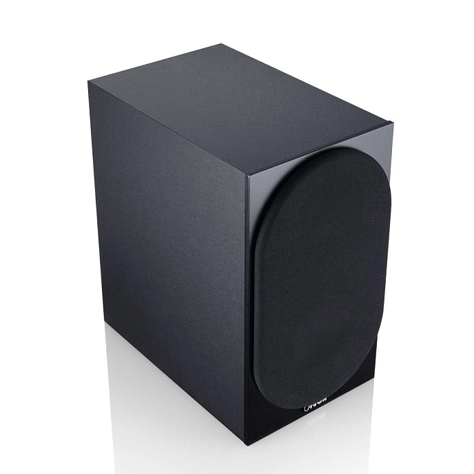 Полочная акустика Canton GLE 20 S2 Black - рис.4