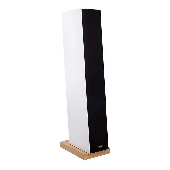 Напольная акустика Davis Acoustics Courbet N 5 White Gloss - рис.2