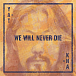 Виниловая пластинка Yat-Kha - We Will Never Die LP - рис.0 Виниловая пластинка Yat-Kha - We Will Never Die LP - рис.0