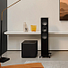 Сабвуфер KEF Kube 12 MIE Black - рис.4