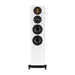 Напольная акустика Wharfedale EVO 5.3 Matte White