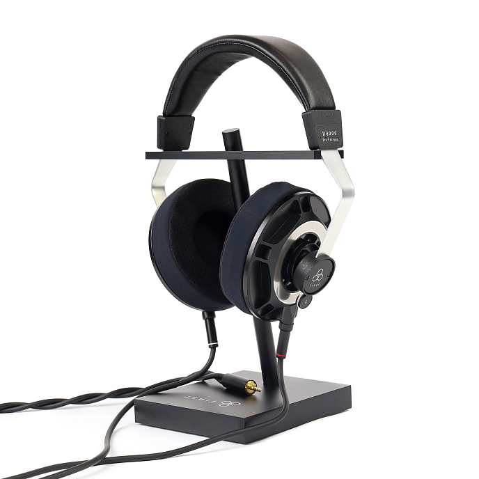 Наушники полноразмерные Final Audio D8000 Pro Edition Black - рис.5