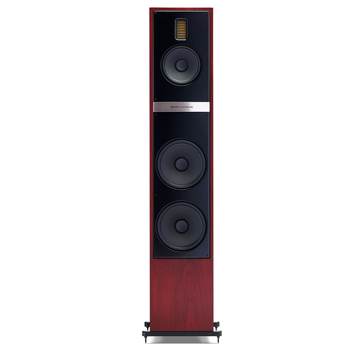 Напольная акустика Martin Logan Motion 60XTi Red Walnut - рис.4