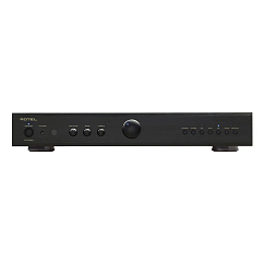 Интегральный усилитель Rotel A11MKII Black