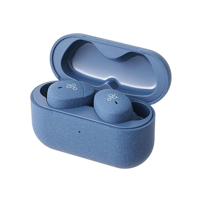 Беспроводные наушники AG COTSUBU MK2+ navy tws внутриканальные наушники (SN 69069300694946169265)_Уценка - рис.1