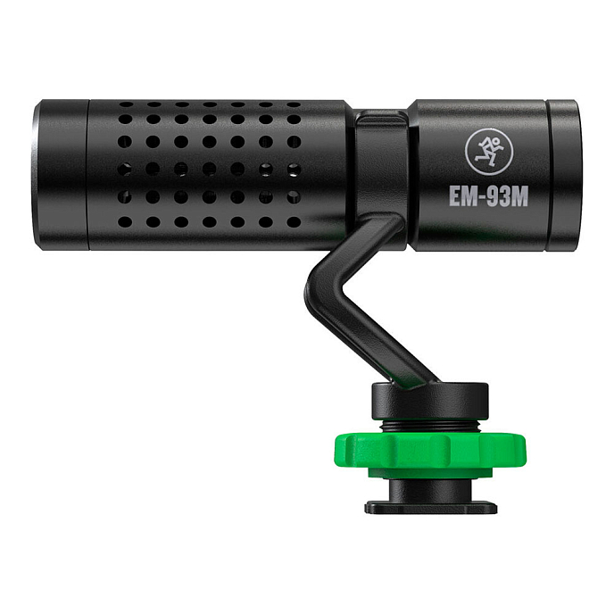 Микрофон для телефонов Mackie EM-93M - рис.4