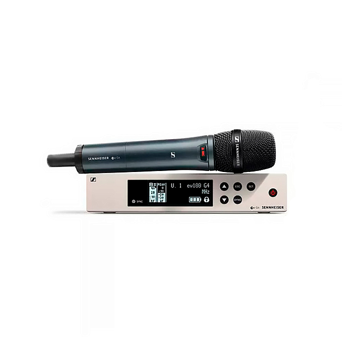 Радиосистема Sennheiser EW 100 G4 845 S-G - рис.0