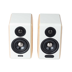 Полочная акустика Edifier S880DB MKII White