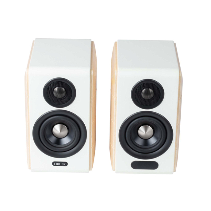 Полочная акустика Edifier S880DB MKII White - рис.3